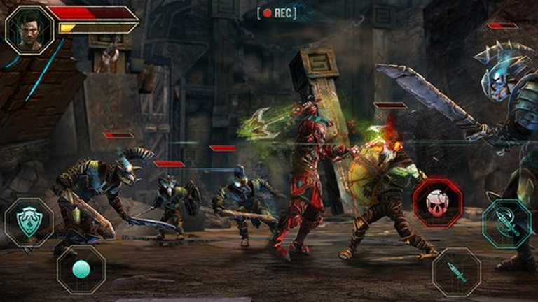 Godfire: Rise of Prometheus